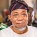  Rauf Aregbesola’s Perfidy