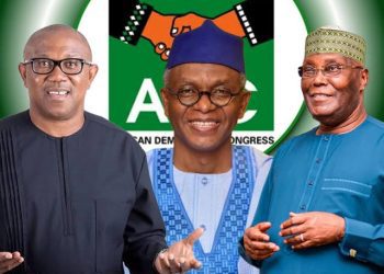 Coalition, ADC: Sidelined Obidient Movement Cries Out To Peter Obi In Leaked Memo 