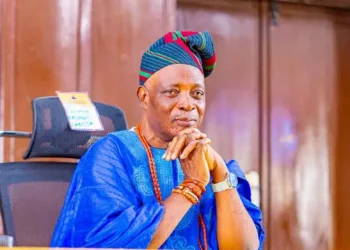 My Becoming Olubadan Of Ibadanland Is God’s Ordained – Ladoja