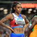 Olympic Sprinter Sha’Carri Richardson Arrested Over Domestic Assault In Seattle