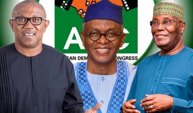 Coalition, ADC: Sidelined Obidient Movement Cries Out To Peter Obi In Leaked Memo 