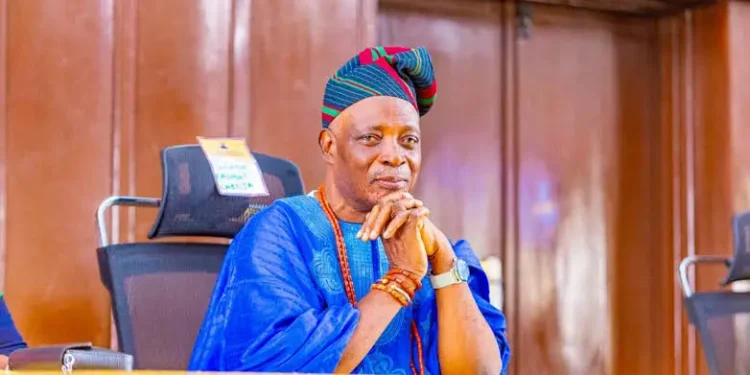 My Becoming Olubadan Of Ibadanland Is God’s Ordained – Ladoja
