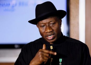 ICYMI: Why Jonathan Won’t Contest, Whatever the Courts Say