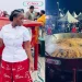 Hilda Baci Bags Guinness World Record For Largest Pot Of Jollof Rice