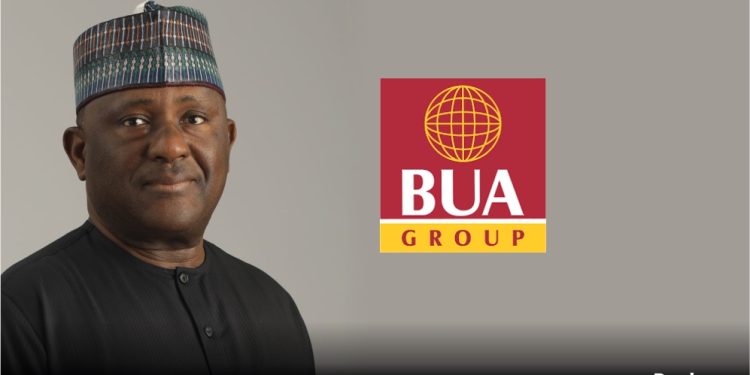 Naira To Strengthen Further Against Dollar By Year End – BUA Group President, Abdul Samad