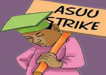 ASUU Threatens Warning Strike Over Unmet Demands, Gives FG 14 – Day Ultimatum… 