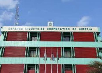 Kaduna: Expired Ordnance Explodes At DICON, Kills One, Injures Others 