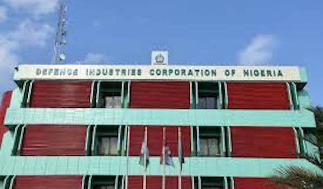Kaduna: Expired Ordnance Explodes At DICON, Kills One, Injures Others