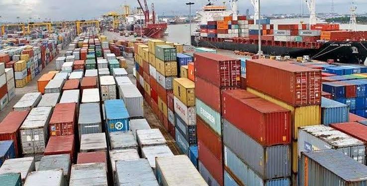 Nigeria’s Foreign Trade Hits N38bn In Q2, 2025 – NBS