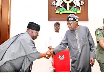 Nigeria Hit Revenue Target For 2025 In August – Tinubu