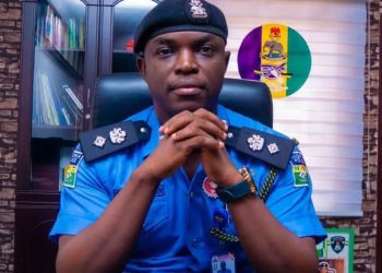 IGP Appoints Benjamin Hundeyin As Force Spokesperson  