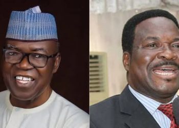 Jerry Useni, Ozekhome Named In a Messy UK Property Dispute