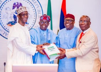 Tinubu Seeks Resumption Of Oil Production In Ogoniland