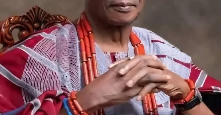 Ladoja, The King Who Is Truly Ready 