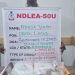 NDLEA Arrests 2 Drug Lords, Recovers Cocaine, Heroin, Meth In Lagos Homes