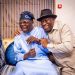 We’ll Meet In 2027, Tinubu Tells Jonathan As Gana Confirms ex – President Is Coming Back