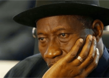 2027: Jonathan Will Contest As PDP Presidential Candidate – Jerry Gana