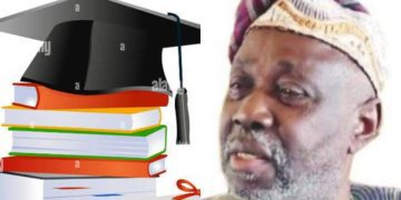 Boiling Point: Former OAU VC, Wande Abimbola to Point Way Out of Decadence in Nigeria’s Varsities