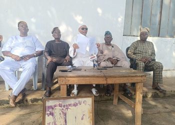 I Remain Authentic Olori-Ebi Of Fusengbuwa Ruling House, Not Owoyemi – Ajidagba