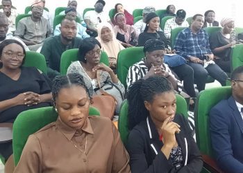 Ogun Sensitises Professionals On Digitalised Title Documents