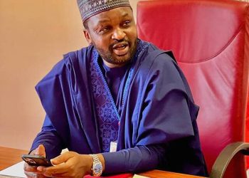 Eid-el-Maulud: Senator Usman Urges Muslims To Pray For Security, Peace, Prosperity In Nigeria