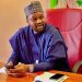 Eid-el-Maulud: Senator Usman Urges Muslims To Pray For Security, Peace, Prosperity In Nigeria