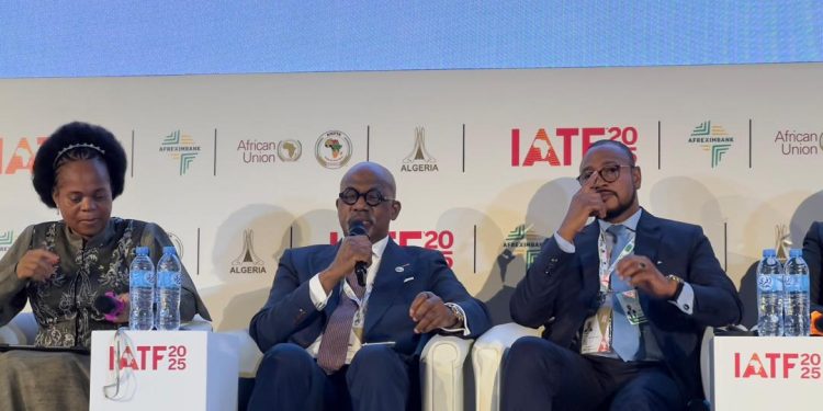 Ogun, Nigeria’s Top Investment Destination, Gov Abiodun tells AfCFTA Panel in Algiers