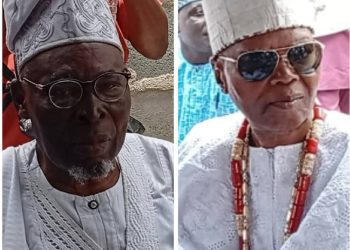 Awujale: Ijebu-Ode Ruling Houses Back Ajidagba’s Leadership