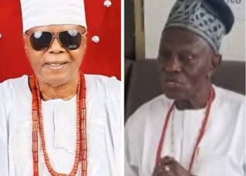 Olori – Ebi: Fusengbuwa Ruling House Of Ijebu Ode Sues ex – ICAN Boss Owoyemi For Alleged Impersonation