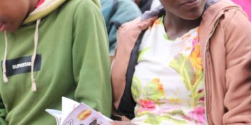 PadHer Championing Fight Against Period Poverty In Nigeria, Other African Countries