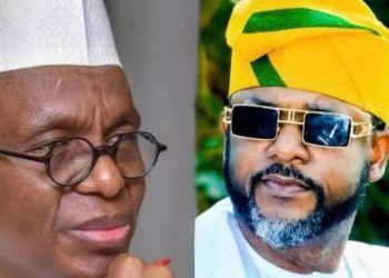 El – Rufai, Politics Is Beyond Mathematical Projections