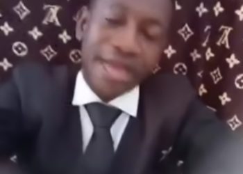 Police Arrest Fake Lawyer In Ogun Who Practiced For 10 Years, Duped Clients