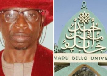 GBOBEISM, New Linguistic Theory Gains Momentum At Ahmadu Bello University