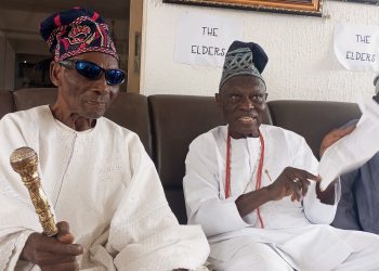 ‎Awujale Throne Not Available For ‘Money Bags’ To Grab – Owoyemi, Olori – Ebi of Fusengbuwa Ruling House 