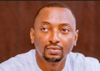 Presidency Sacks SA, Warns Stakeholders, Others Against Dealing With Him on Behalf of Govt