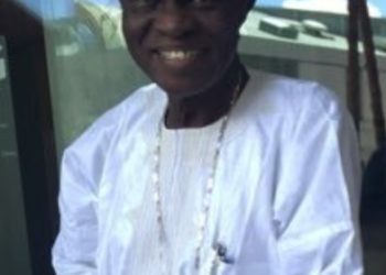 Awujale: Funsegbuwa Ruling House Yet To Set Up Screening Committee – Olori – Ebi Owoyemi