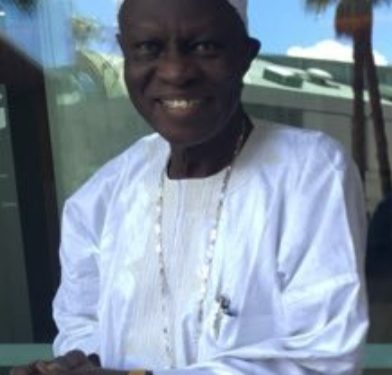 Awujale: Funsegbuwa Ruling House Yet To Set Up Screening Committee – Olori – Ebi Owoyemi