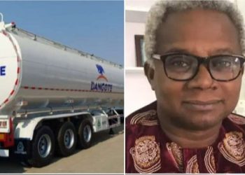 ‘Oil Cabals’ Don’t Want Nigerians To Reap Benefits Of Dangote Refinery – Osita Okechukwu