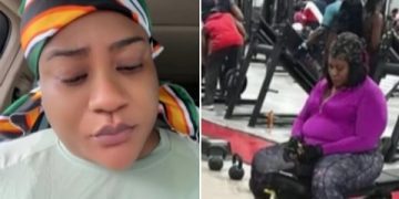 ‘I’ve Handed the Person To God,’ Actress Nkechi Blessing Opens Up On Viral Photo, Hidden Health Challenges
