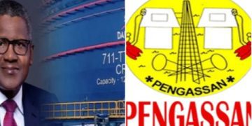 PENGASSAN Wants To Plunge Nigeria Into Anarchy, Chaos – Dangote Refinery Warns