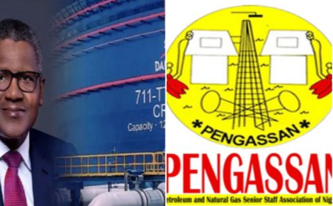 PENGASSAN Wants To Plunge Nigeria Into Anarchy, Chaos – Dangote Refinery Warns