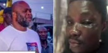 Police Arraign Lagos NURTW Chieftain, Shamusideen Oladiti Over Death Of Dispatch Rider