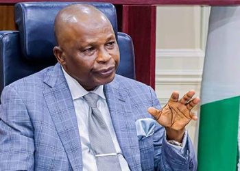 Court Orders AGF To Take Over Cyber Stalking Case Against Ogun Monarch, Oba Shyllon