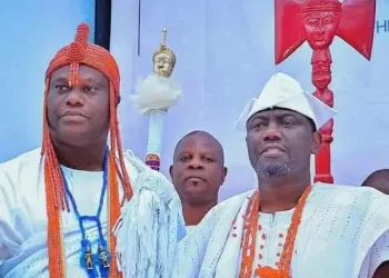 Alaafin, Not Ooni, Is Paramount Ruler Of Yoruba Nation