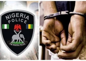 Police Arrest ‘Obi of Lagos,’ 3 Others, Foil Installation Ceremony