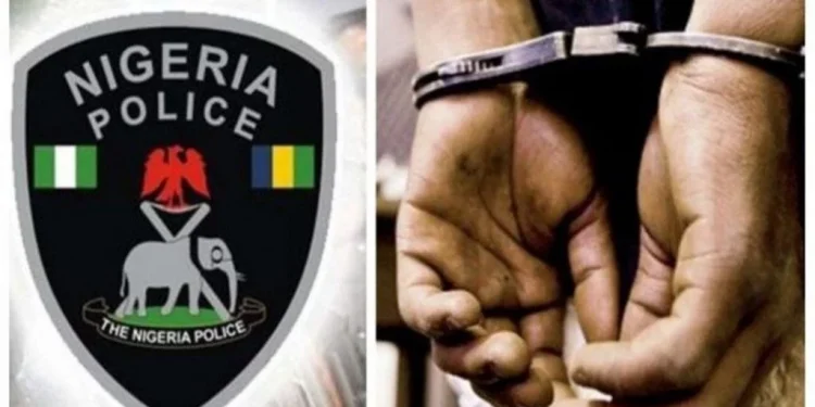 Police Arrest ‘Obi of Lagos,’ 3 Others, Foil Installation Ceremony