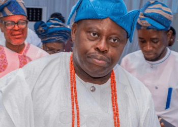 Property Merchant Peter Ogunbayo Emerges As New Odemo Of Isara 