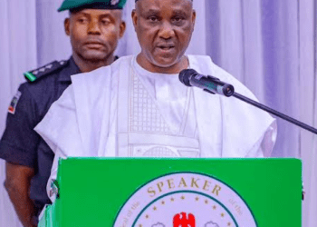 Speaker Abbas Expresses Concern As Nigeria’s Debt Hits N149trn