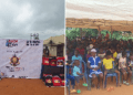 Literacy Day: Seadogs Donate Bags, Other Items To Over 400 Ogun Indigent Pupils