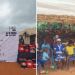 Literacy Day: Seadogs Donate Bags, Other Items To Over 400 Ogun Indigent Pupils